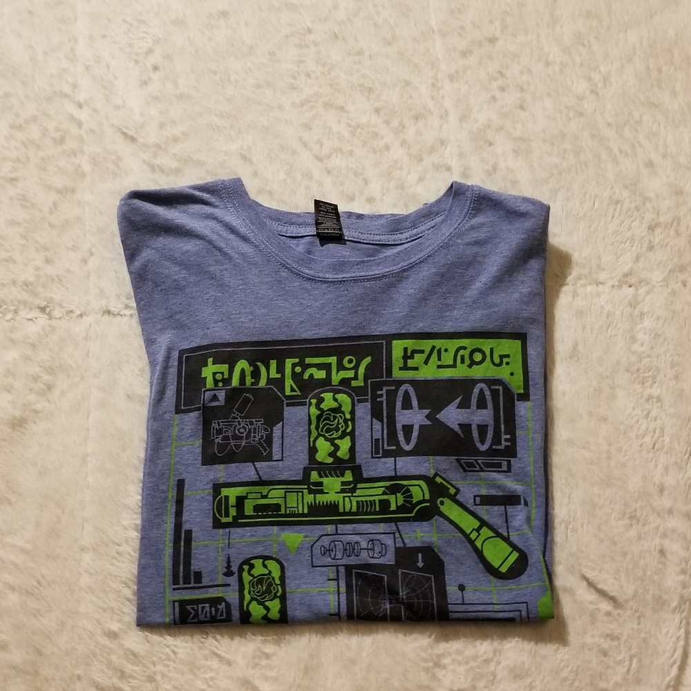 Tee-shirt